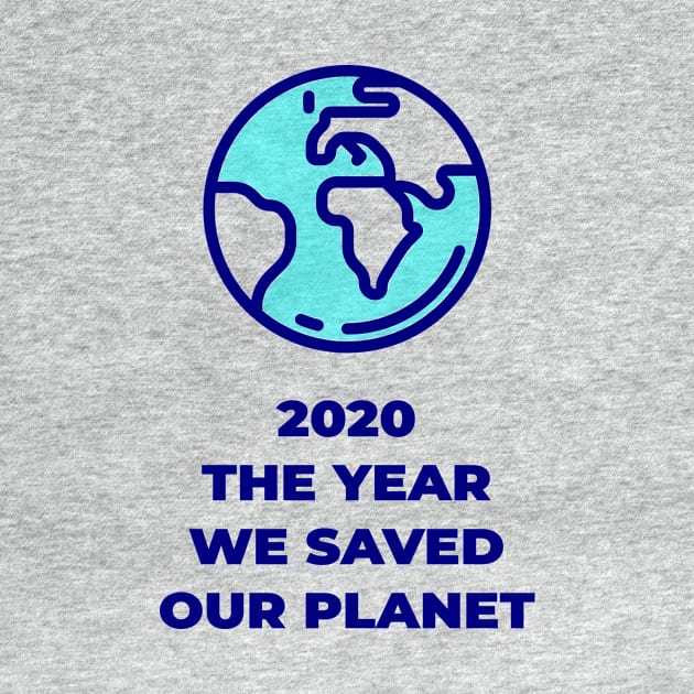 Earth Day 2020 by Applecrunch